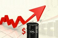 بهای نفت به بیشترین حد در 4 سال گذشته رسید
