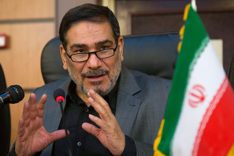 شمخانی: عربستان سعودی در حوادث اخیر ایران دست دارد