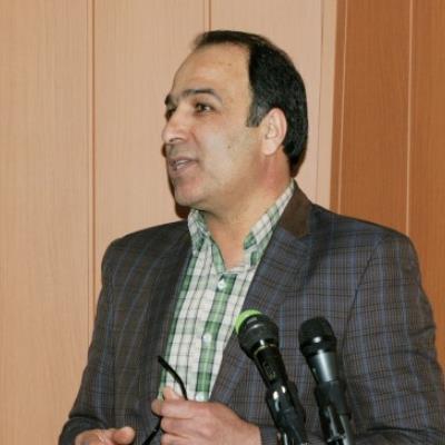 دکتر حسین محمدی: عملکرد ماشین آلات اجاره ای در شهرداری کرج شفاف نیست