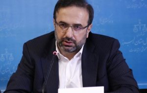 واحدهای تولیدی البرز توقیف قضایی نمی شوند!