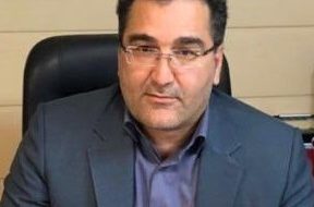 سعید خلج سرپرست رسیدگی به شکایات اداره کل ورزش و جوانان البرز شد