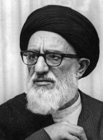 وقتی آیت الله طالقانی حالش بد شد، تلفن و آب با هم قطع شده بود!