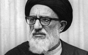 وقتی آیت الله طالقانی حالش بد شد، تلفن و آب با هم قطع شده بود!