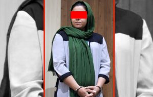 بی آبروی زن جوان با ۲۵ نفر در ۳ شهر بزرگ! بی آبروی زن جوان با ۲۵ نفر در ۳ شهر بزرگ!