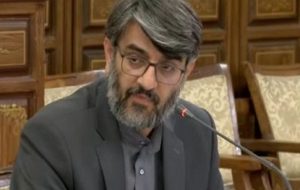لزوم همکاری نخبگان فرهنگی در فعالیتهای اصلاحی و تربیتی زندانها لزوم همکاری نخبگان فرهنگی در فعالیتهای اصلاحی و تربیتی زندانها