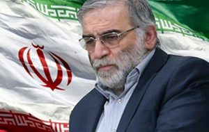 فردا حرکت کاروان خودرویی پاسداشت شهید فخری‌زاده در کرج برگزار می‌شود
