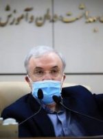 از وزیر جنازه جمع کن تا حیرت جهان از کنترل کرونا در ایران!