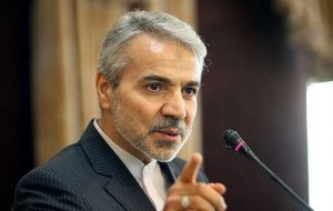 پرداخت معوقات حقوق کارمندان البرز در دستور کار قرار گرفت