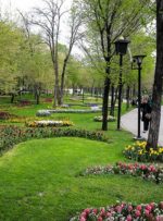سیزده بدر البرزی ها تعطیل شد