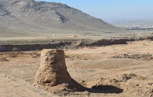تنفس برای ساکنان هیو البرز سخت شده است