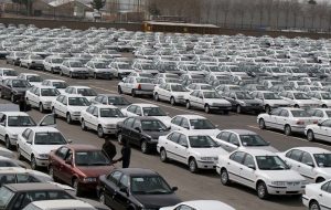 آشفتگی بی‌پایان بازار خودرو ؟!