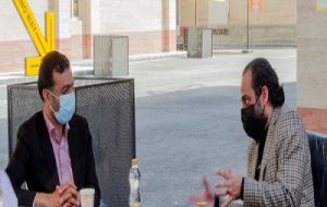 کارخانه نوآوری نمادی از توسعه مراکز ملی در استان البرز است