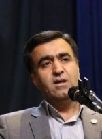 دیگر آبی وجود ندارد که حق‌آبه‌ای اختصاص یابد