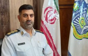 ممنوعیت انجام هرگونه عملیات عمرانی تا ۲۰ مهر در معابر شهری البرز