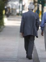 ترخیص بیماران روانی مزمن سالمند علی‌رغم بهبود نسبی دشوار است