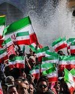 مسیرهای راهپیمایی ۲۲ بهمن در استان البرز اعلام شد
