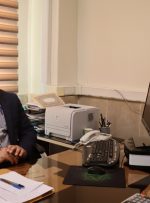 خانه محیط زیست مدرسه ای در البرز افتتاح می شود