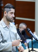 اتهام متهمان پرونده روح الله عجمیان قتل عمد نبوده بلکه افساد فی الارض و محاربه است