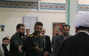 افتتاح درمانگاه در شهر مهستان ساوجبلاغ