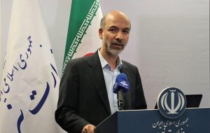 پایدار سازی وضعیت آب و برق البرز در دستور کار است