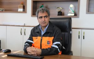 راه‌اندازی و به‌روزرسانی ۳۶ دوربین نظارتی تصویری جاده‌ای در البرز