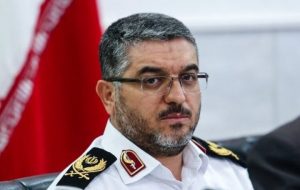 صنعت خودرو برای «سیستم ایمنی فعال خودروها» برنامه‌ریزی داشته باشد