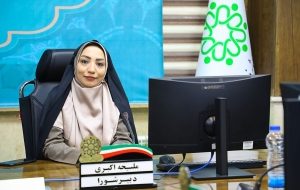 جشن افتتاح بازارچه دائمی برای بانوان سرپرست خانوار برگزار می شود
