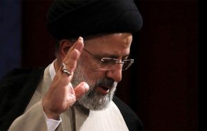 پیام تسلیت مسئولان البرز در پی شهادت رئیس جمهور و تیم همراه