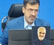 صدور گذرنامه سیاحتی برای اتباع خارجی نیازمند بازنگری است