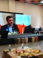 رویداد جذب ۳۰ میلیارد سرمایه برای حوزه زیست فناوری در کارخانه نوآوری البرز