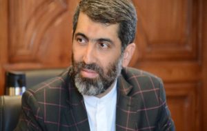 طرح قاضی مدرسه در مدارس استان البرز اجرا می‌شود