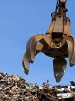 پاکسازی ۲۰ تن پسماند صنعتی در نظرآباد