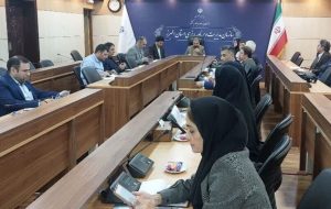 ۳۸درصد درآمدهای عمومی البرز وصول شد
