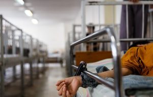 پاسخ بهزیستی در پی انتشار خبر فوت فرد معلول در یکی از مراکز خصوصی