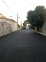 عدم امکان صدور سند مالکیت برای اراضی داخل بافت روستاهای نظرآباد