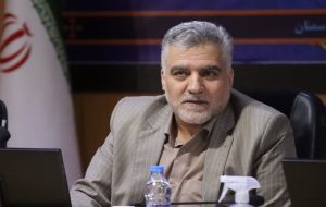 زیست بوم ایران تمام مولفه ها را برای توسعه دارد