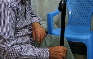 طرح ویژه خدمات سجلی به معلولان و سالمندان البرز