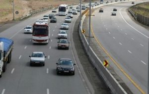 دو طبقه کردن اتوبان کرج-تهران شدنی است؟