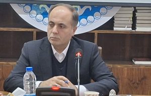 امنیت غذایی با بهره گیری از توانمندی‌های داخلی کشور محقق می‌شود