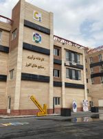 كارخانه نوآوری البرز راهكار معضل اشتغال