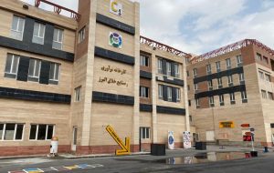 كارخانه نوآوری البرز راهكار معضل اشتغال