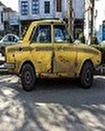 آلودگی صنعتی و خودروهای فرسوده؛ معضلات جدی محیط زیست کرج