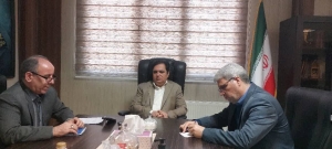 نظرآباد باید سرآمد توسعه پایدار باشد