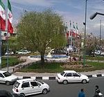 فردیس فارغ از فراغت!!