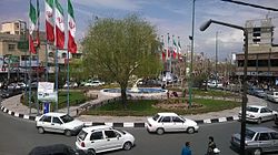 فردیس فارغ از فراغت!!