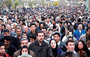 ترافیک مهاجرتی در البرز سنگین است/ سبقت مهاجران از خدمات دولت