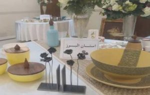 ازبکستان بازار مناسبی برای صادرات محصولات صنایع‌دستی کشورمان است
