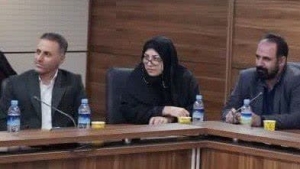 دستفروشان هشتگرد ساماندهی می‌شوند