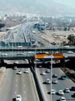 تردد بیش از ۱۶ میلیون خودرو از جاده های استان البرز در بهمن ماه