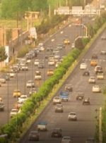 ۲ مسیر حادثه خیز محمدشهر کرج ایمن سازی شد